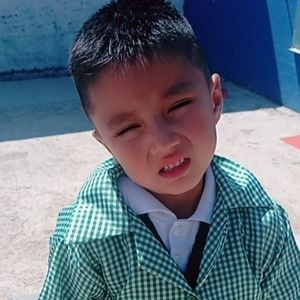 Meet your Posher, Anahi